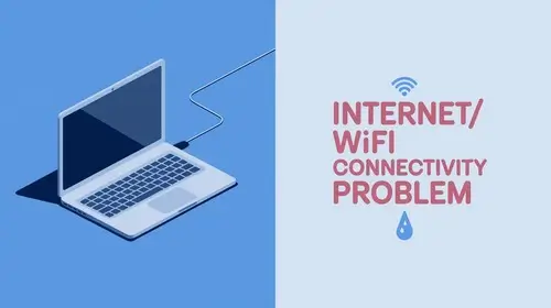 Asus-laptop-and-computer-wifi-connectivity-problem-in-delhi